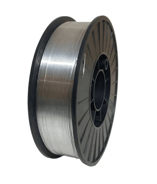 ARAME PARA SOLDA MIG ALUMINIO 0.8MM 6.5KG